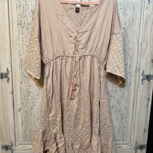 SHEIN Curve Dress 1XL